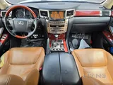 Lexus LX-570 S 2015